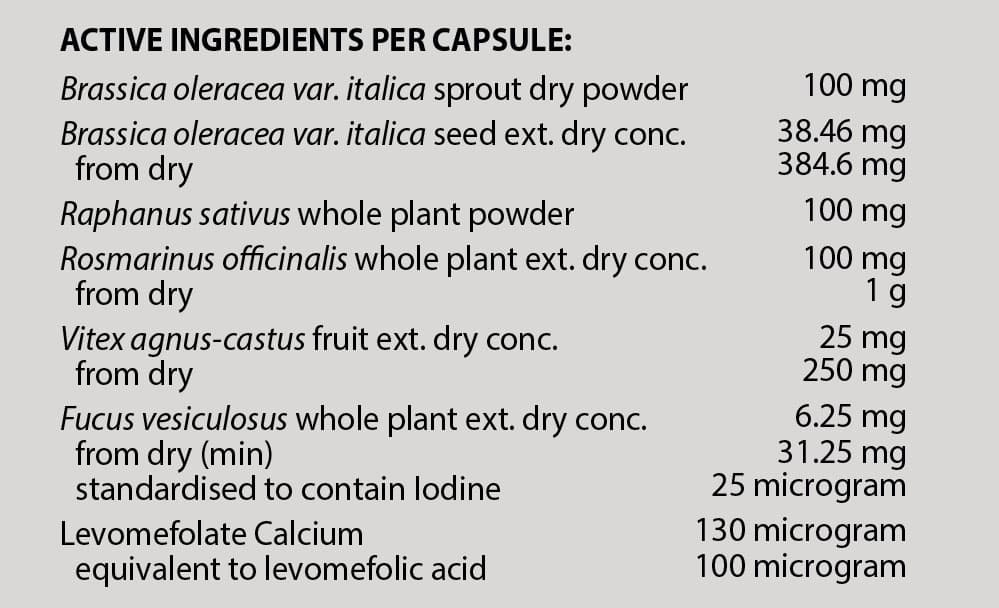 Venus E-Tox - ATP Science NP